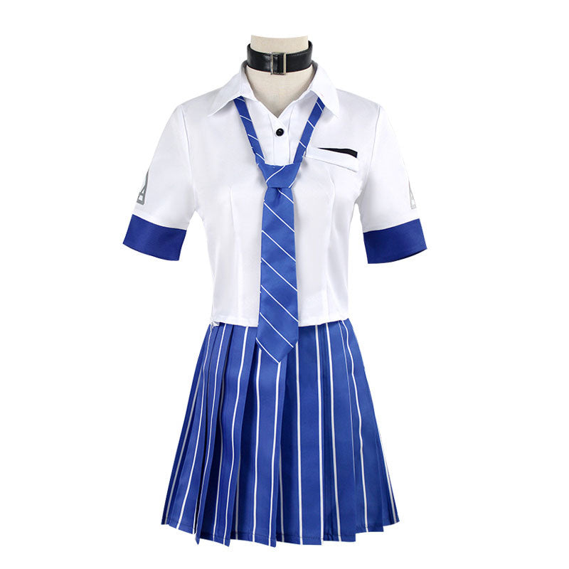 Goddess of Victory: NIKKE Naga Cosplay Costumes