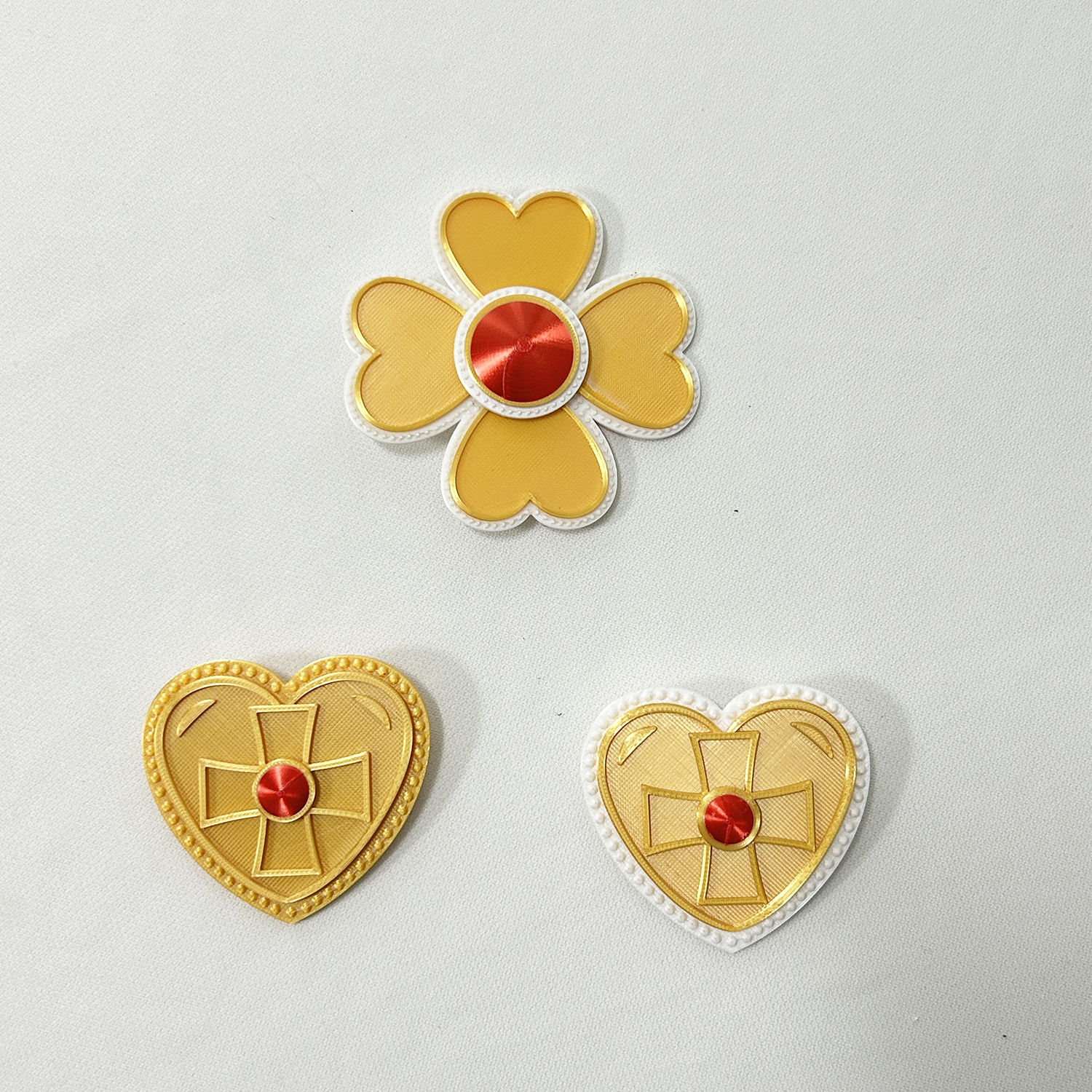 Nurse Angel Ririka SOS Moria Ririka Cosplay Props