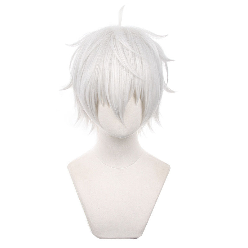 Anime Blue Lock Seishiro Nagi Cosplay Wigs