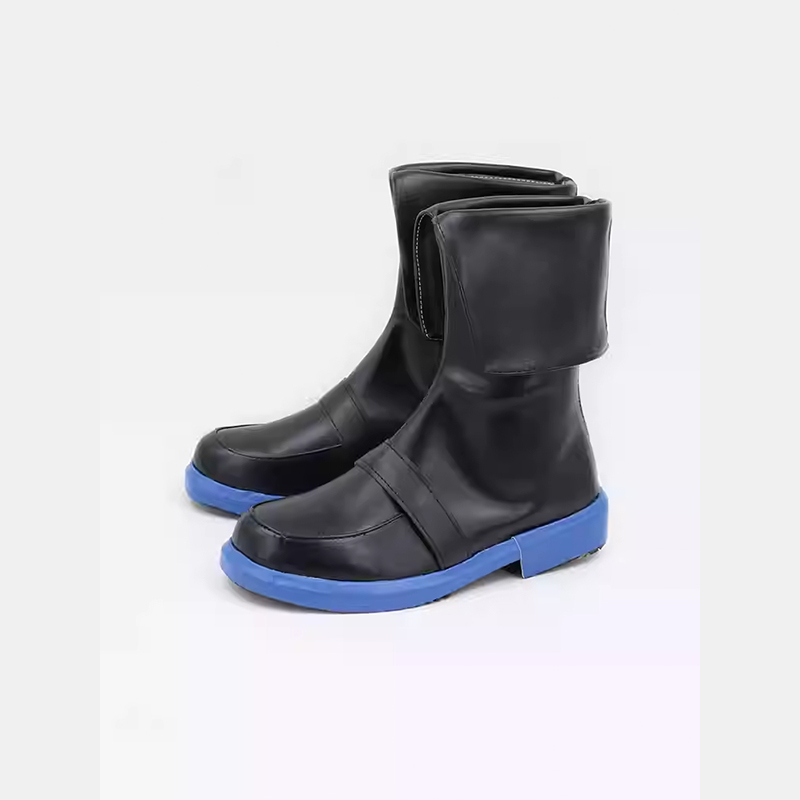 Guilty Gear STRIVE Ky Kiske Cosplay Costume