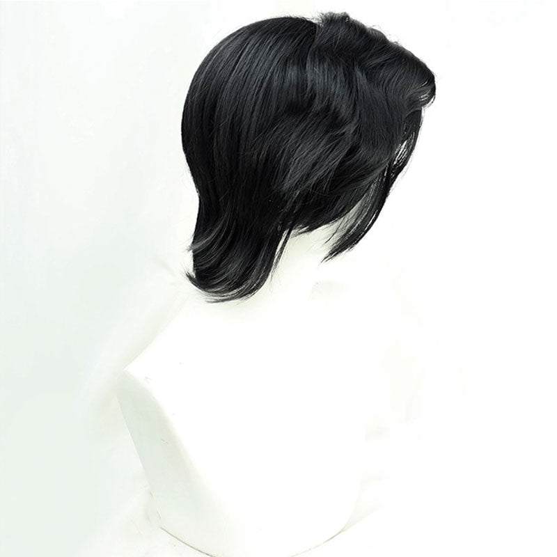 Harry Potter: Magic Awakened Cheongsam Oriental Times Limited Cosplay Wigs