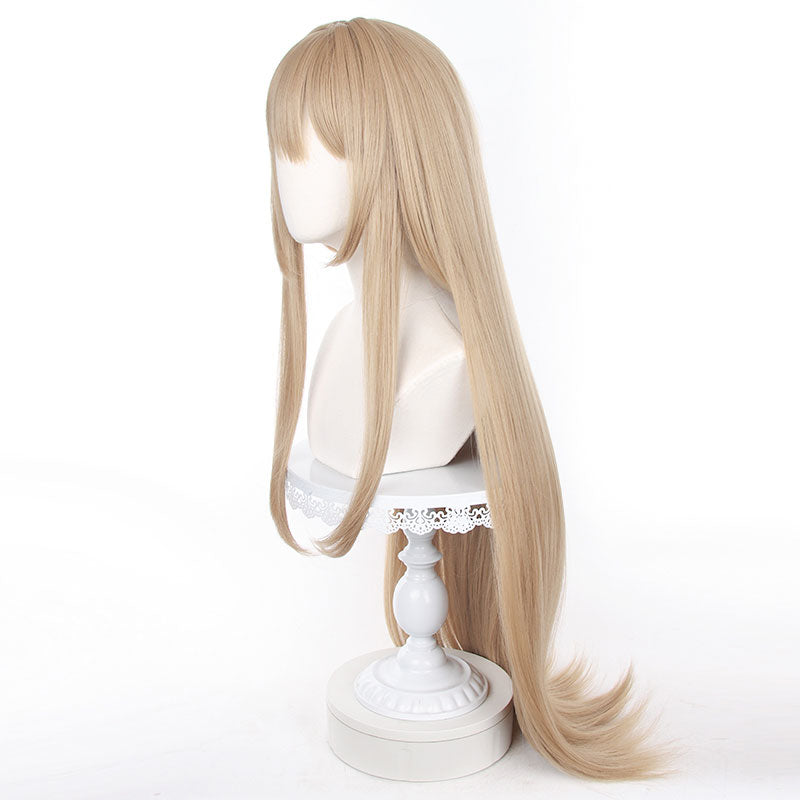 Goddess of Victory: NIKKE Viper Cosplay Wig