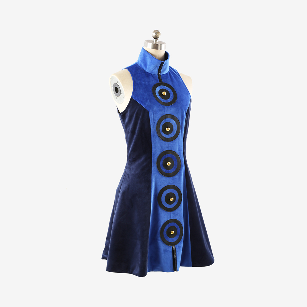 Persona 3 Elizabeth Cosplay Costume