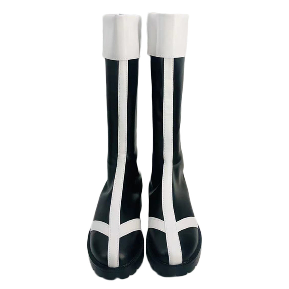 BLEACH Ulquiorra Cifer Cosplay Shoes