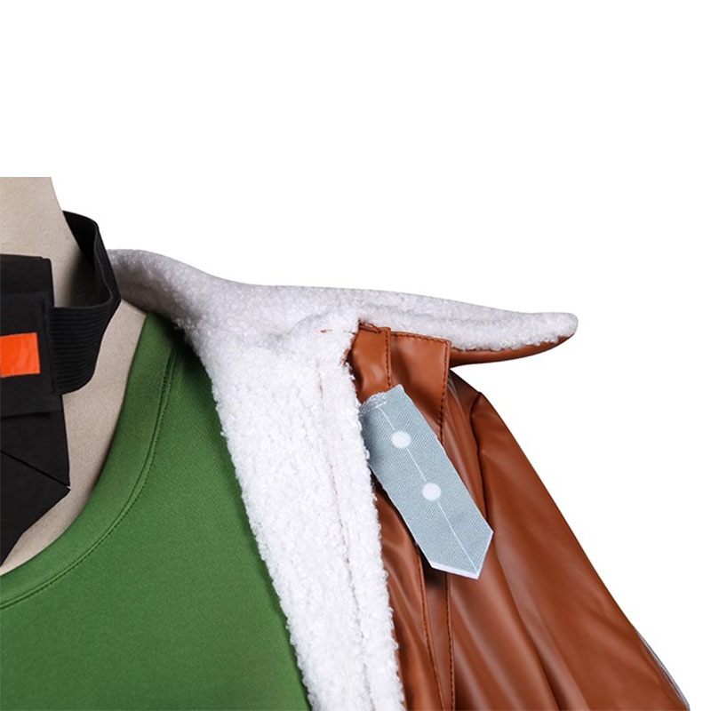 Reverse: 1999 Lilya Cosplay Costume