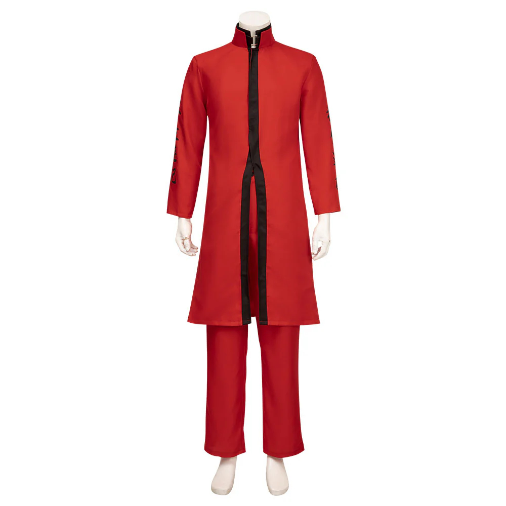 Tokyo Revengers Izana Kurokawa Cosplay Costume