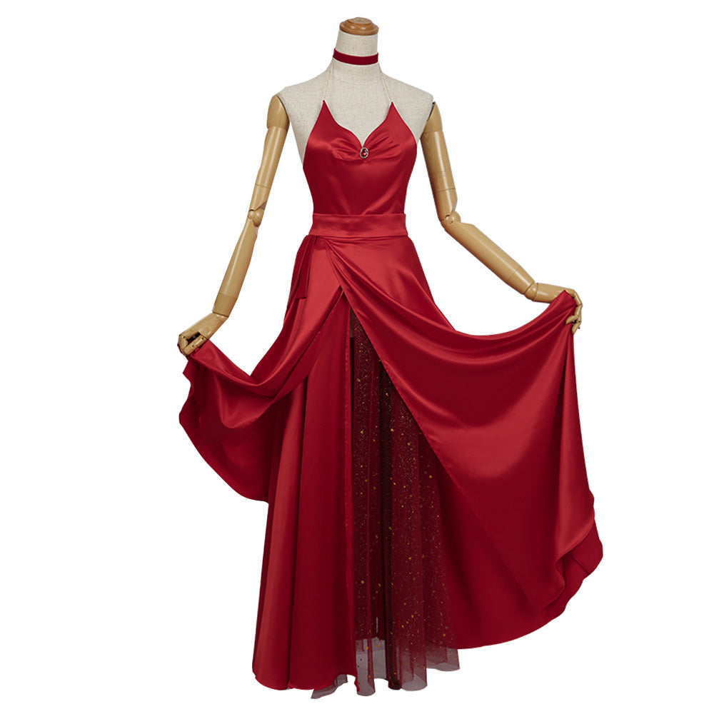 Azur Lane IJN Taihou Forbidden Fruit Cosplay Costume