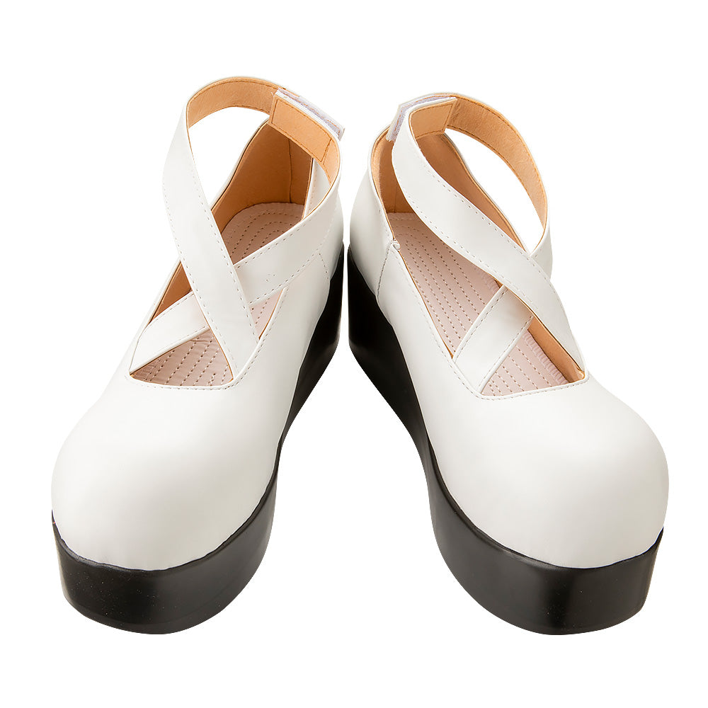 Goddess of Victory: Nikke Chidori Yoshino  Cosplay Shoes Boots