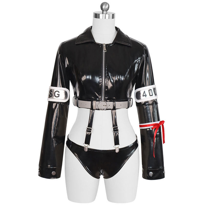 One Piece Nico Robin Egghead Arc Cosplay Costume