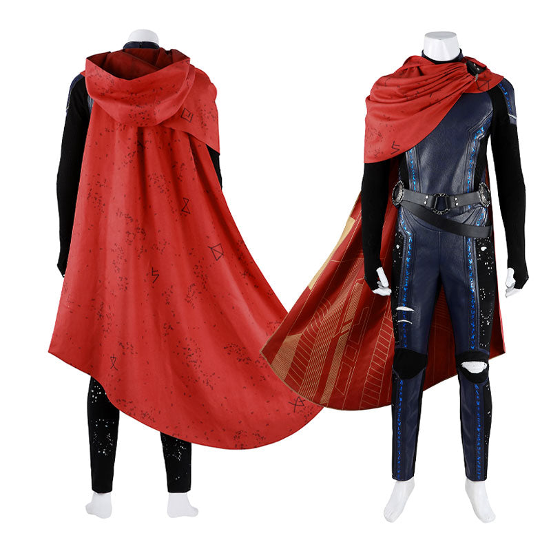 Agatha All Along Wiccan Cosplay Costumes