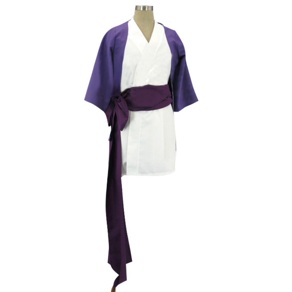 Ace Attorney Gyakuten Saiban Maya Fey Cosplay Costume