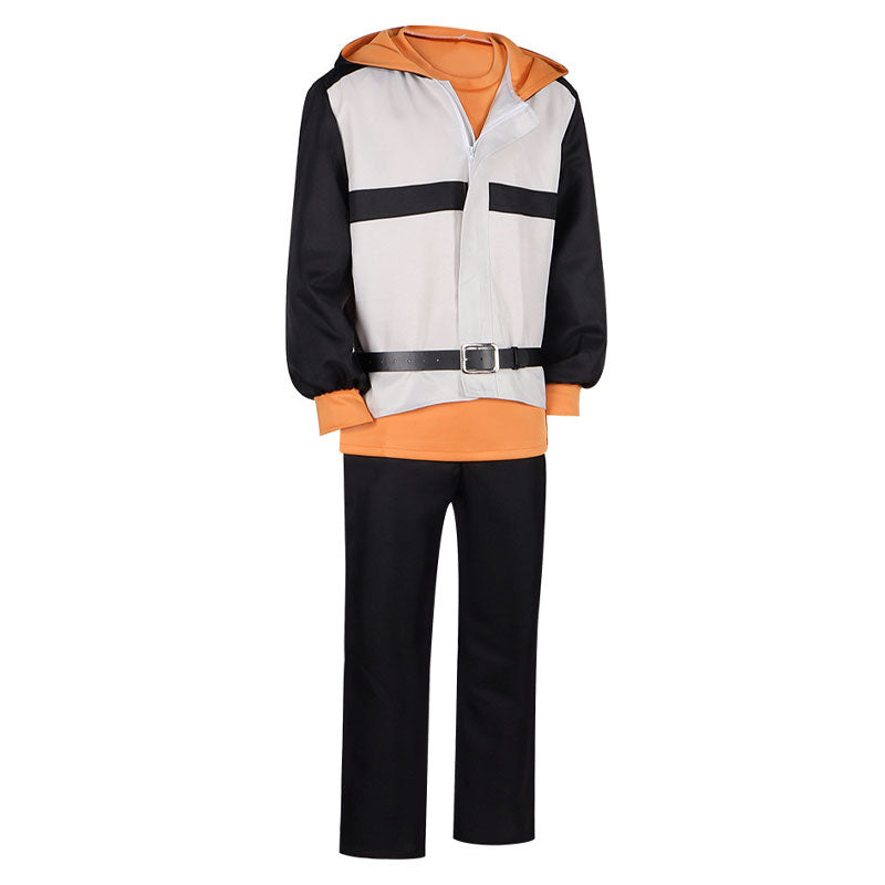 LAZARUS Leland Cosplay Costume