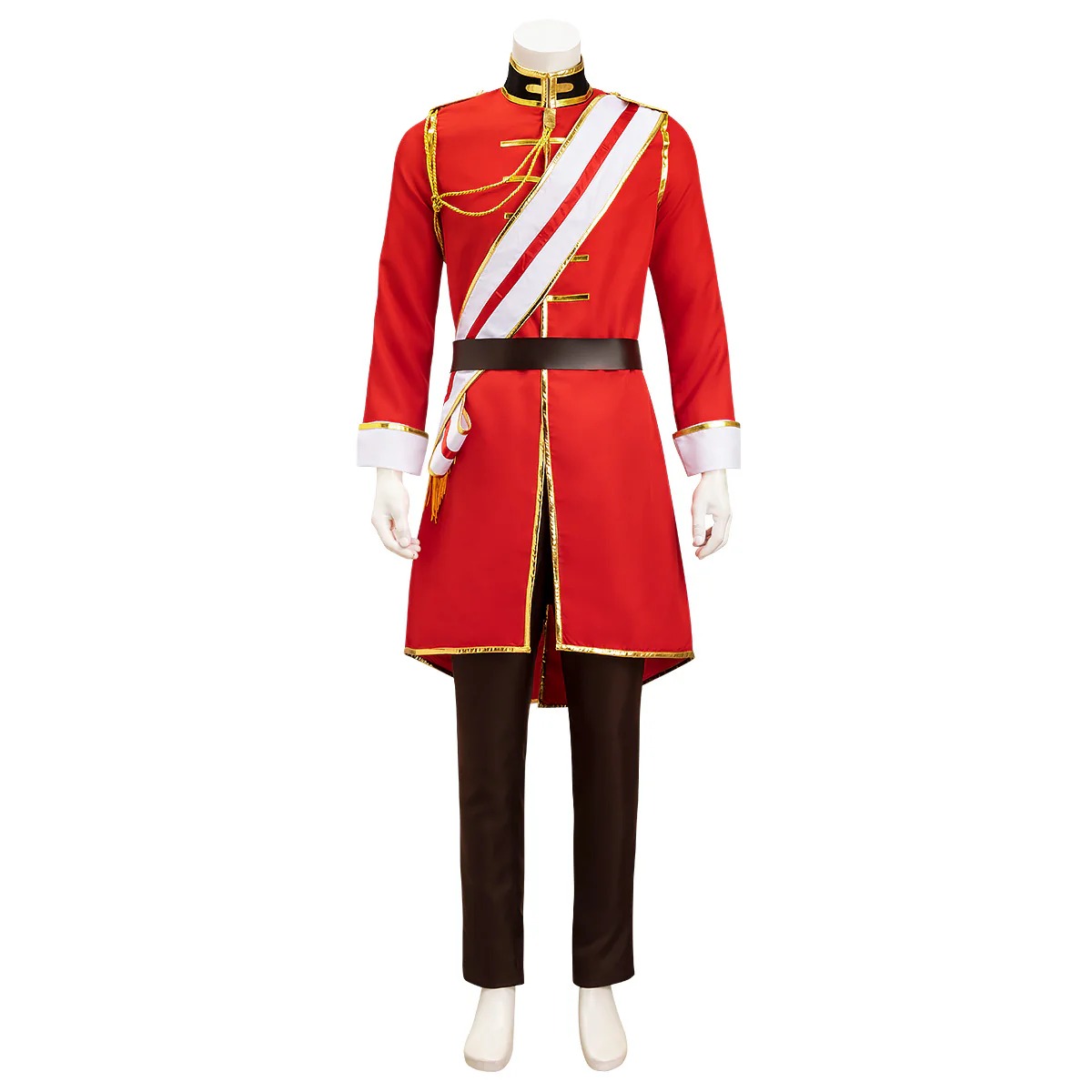 Frieren: Beyond Journey's End Stark B Edition Cosplay Costume