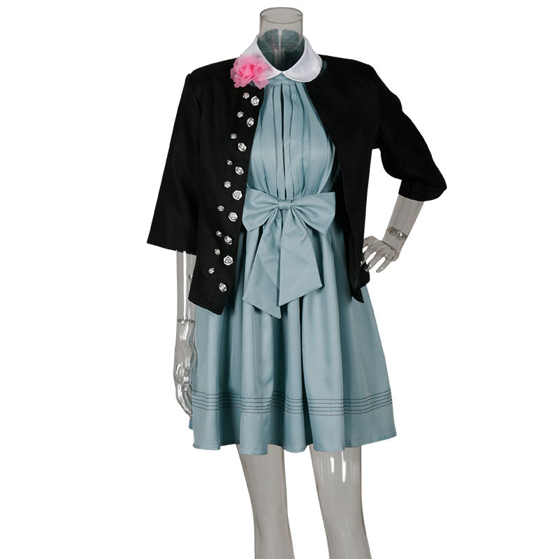 AMNESIA Heroine Dress Cosplay Costume