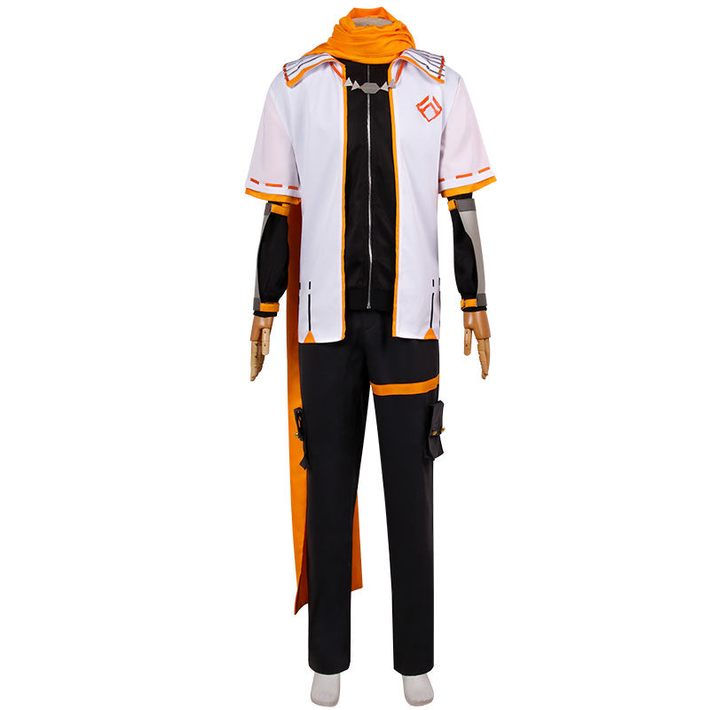 Xenoblade Chronicles 3 Taion Cosplay Costume