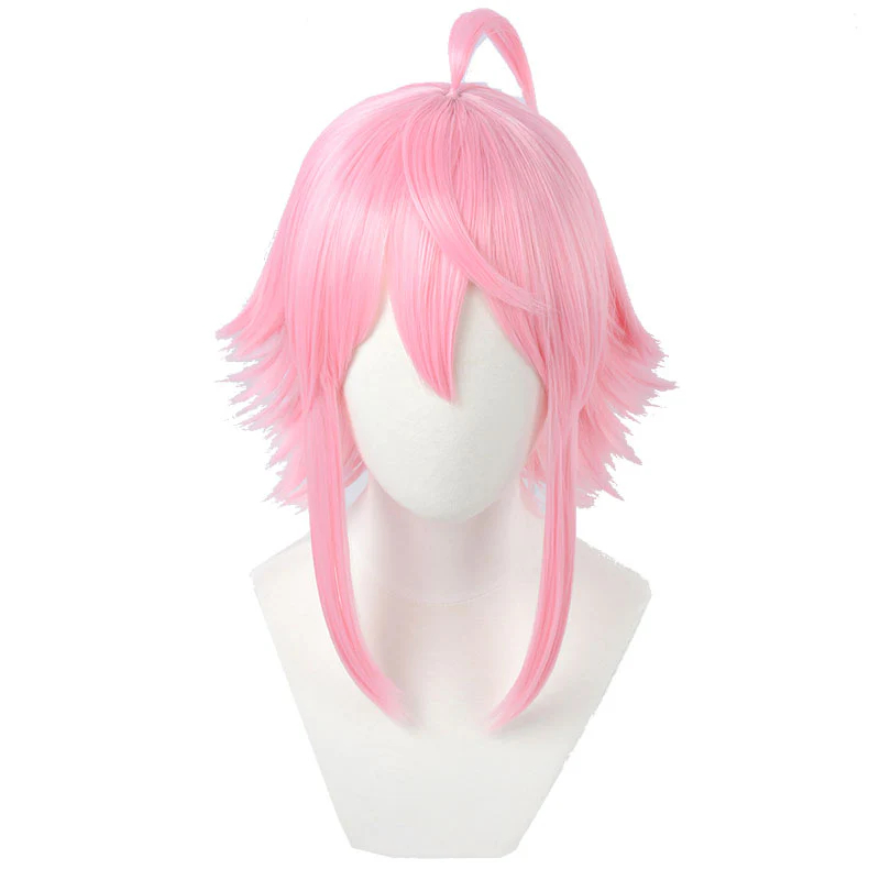 Ensemble Stars Tori Himemiya Cosplay Wig