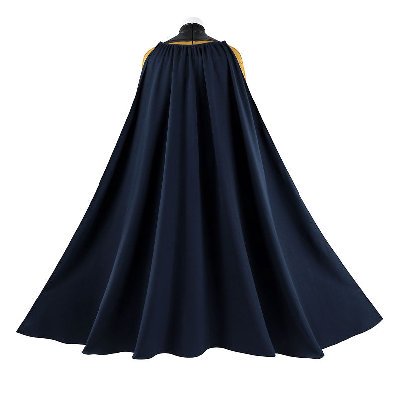 Thunderbolts Robert Bob Reynolds Sentry Void Cosplay Costume