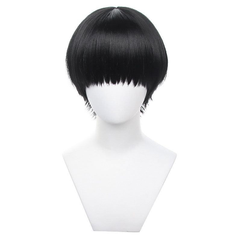 Blue Lock Ikki Niko Cosplay Wigs
