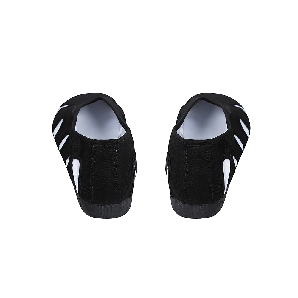 BlackMyth-Wukong Cosplay Costume Mask Shoes Full Set