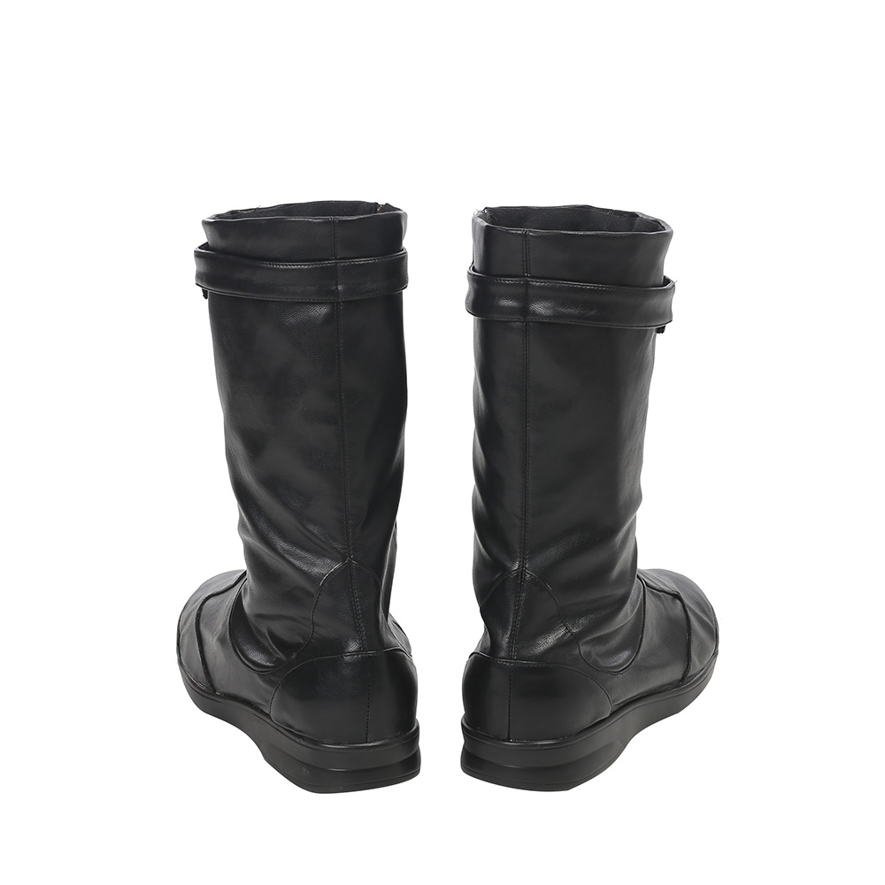 Movie Poe Dameron Costume Star Wars 8 Cosplay Halloween Costume Sets M20170164