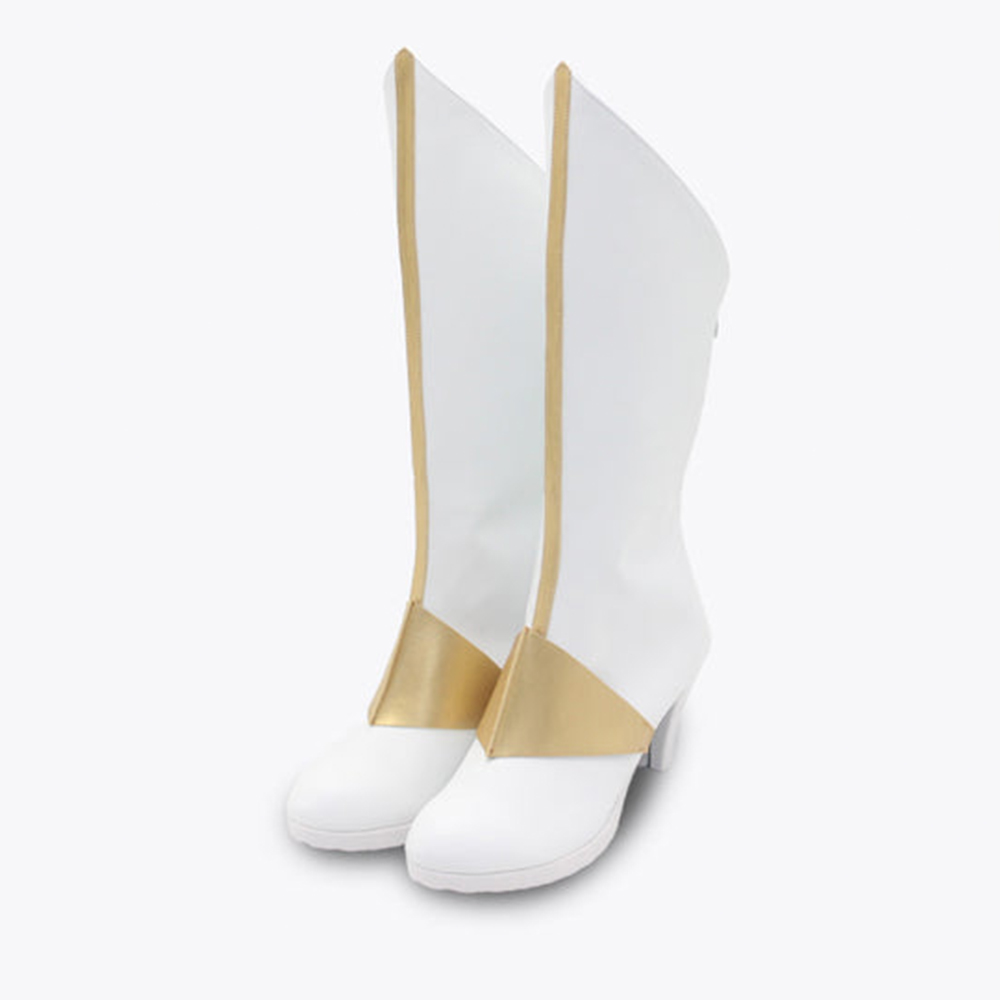 Mobile Suit Gundam SEED Freedom Lacus Clyne Cosplay Costumes