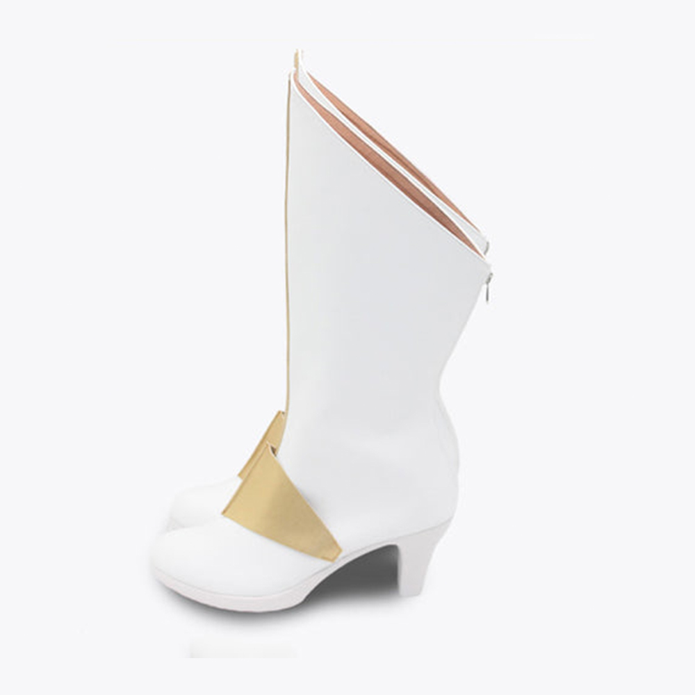 Mobile Suit Gundam SEED Freedom Lacus Clyne Cosplay Costumes