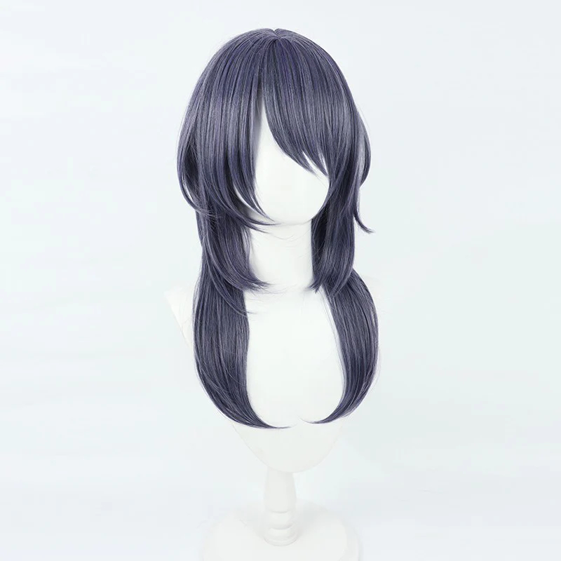 Game Path to Nowhere The Chief Female Cosplay Wigs
