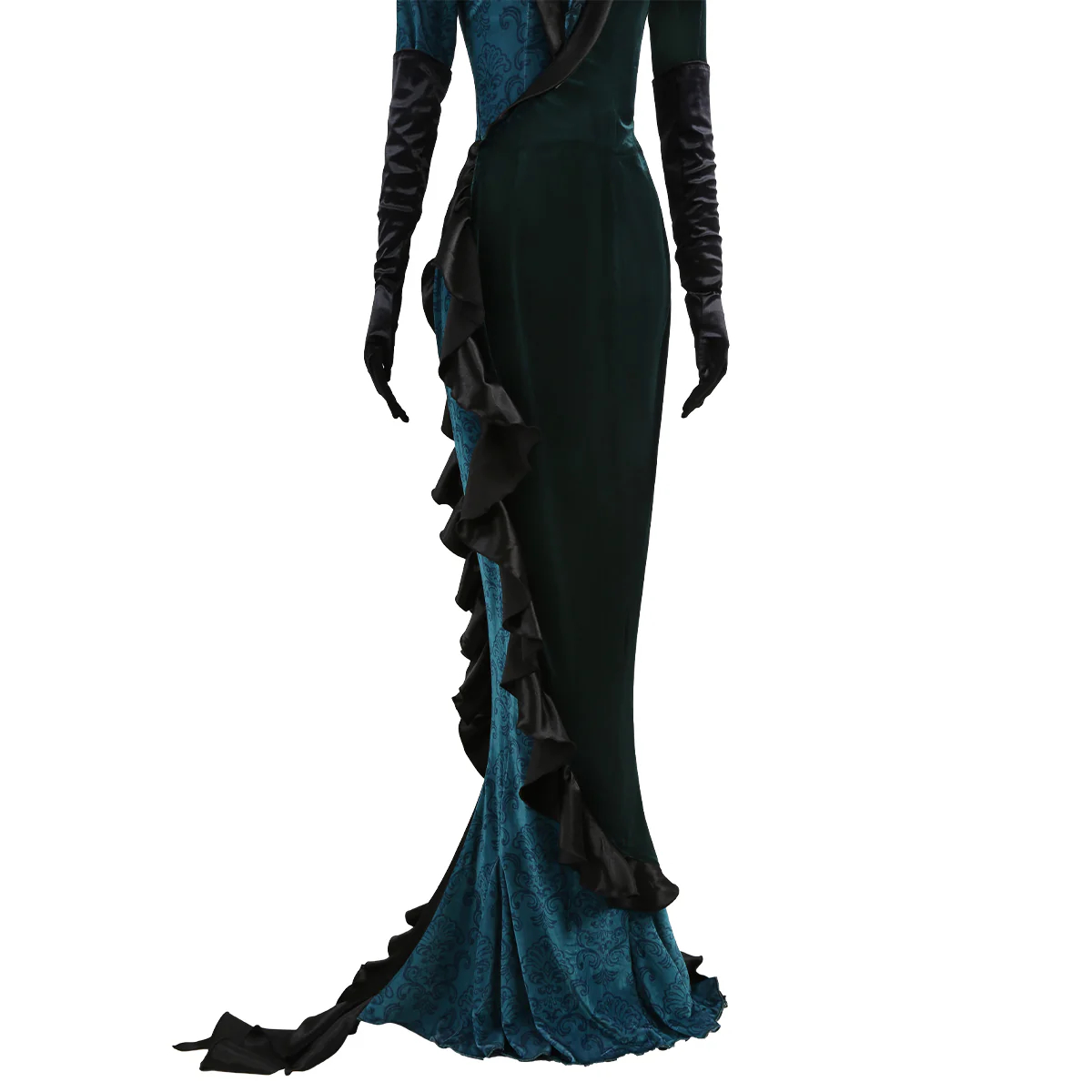 Disney Twisted Wonderland Georgina Leech Cosplay Costume