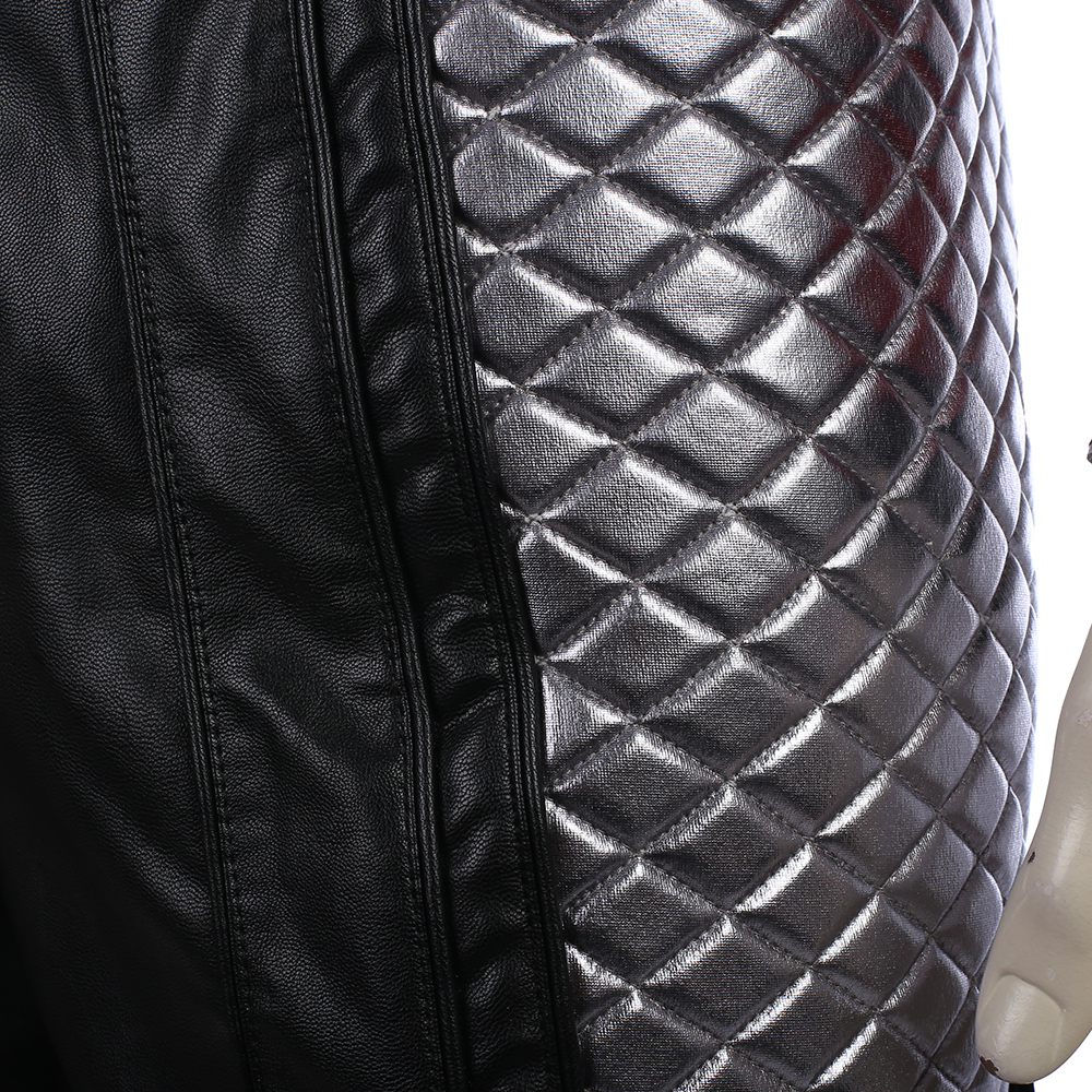 Marvel Movie Thor The Dark World Thor Odinson Black/Red Halloween Cosplay Costume Full Set M20170178 