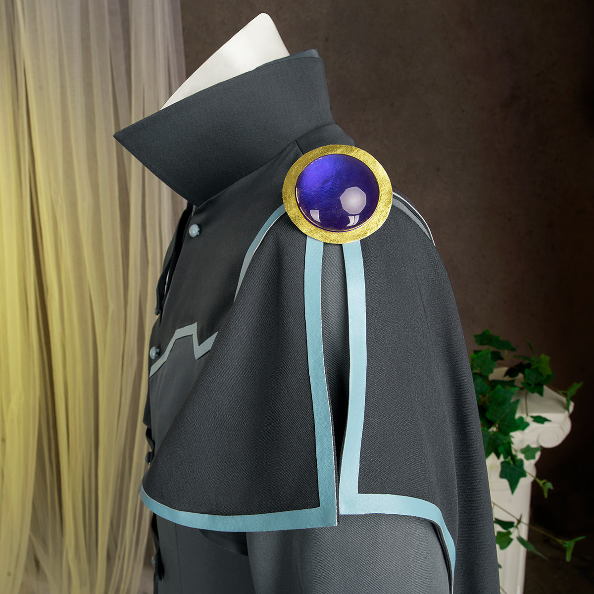 Sugar Apple Fairy Tale Shalle Fen Shalle Cosplay Costume