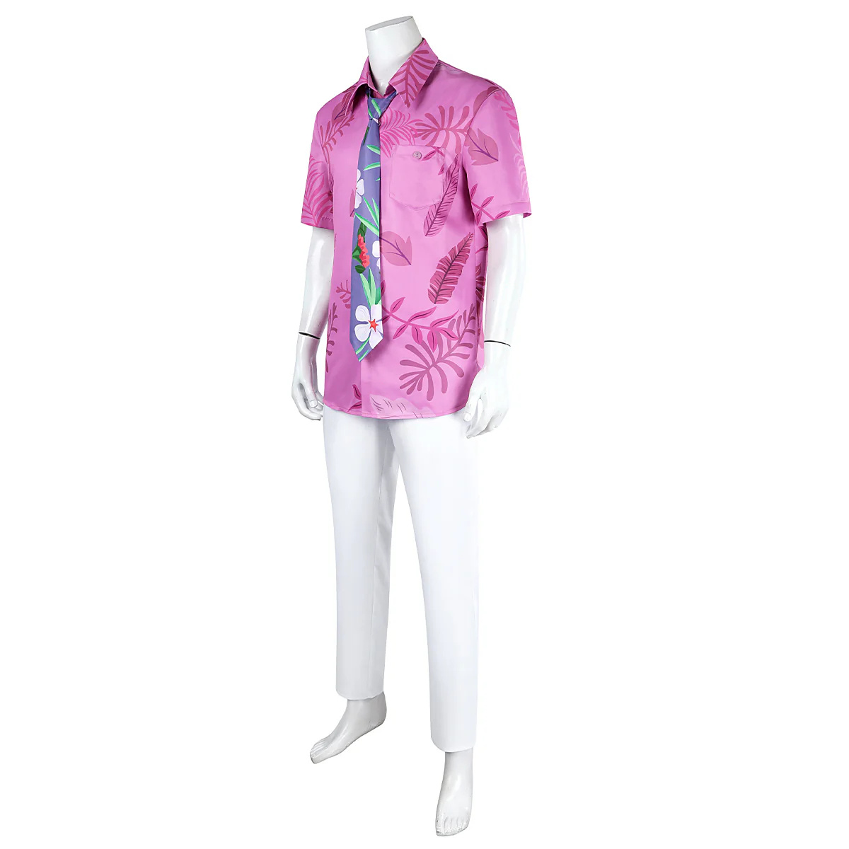 Disney Zootopia 2 Nick Wilde Cosplay Costume