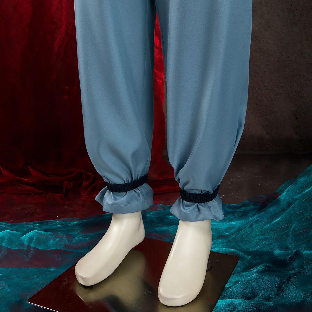 Ranma ½ Ranma Saotome Cosplay Costume