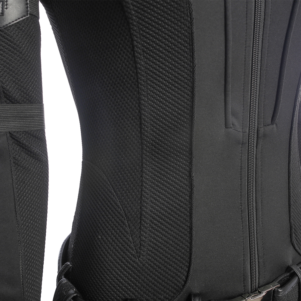 Marvel Movie Avengers 3 :Infinity War Black Widow Natasha Romanoff Outfit Cosplay Costume Whole Set M20170183 