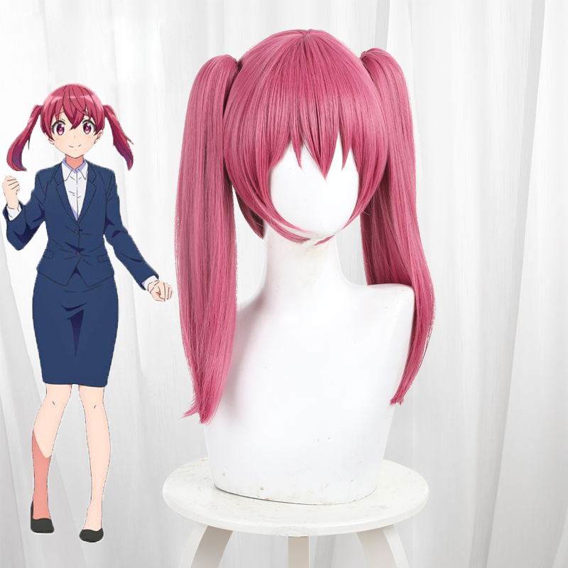  Magilumiere Co Ltd Kana Sakuragi Cosplay Wig