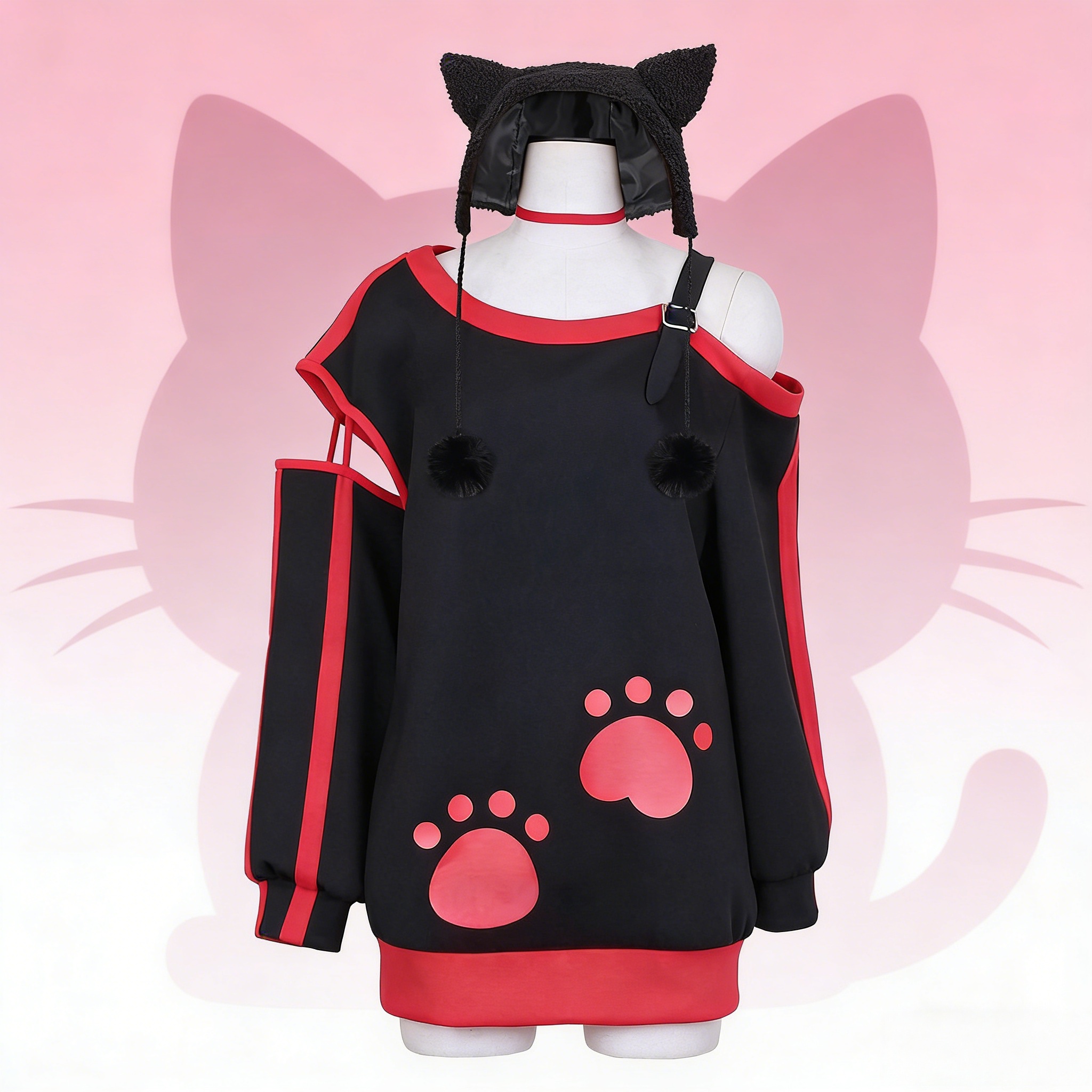 Cardfight!! Vanguard Divine Z Saionji Yuna Cosplay Costume Anime Outfit Full Set