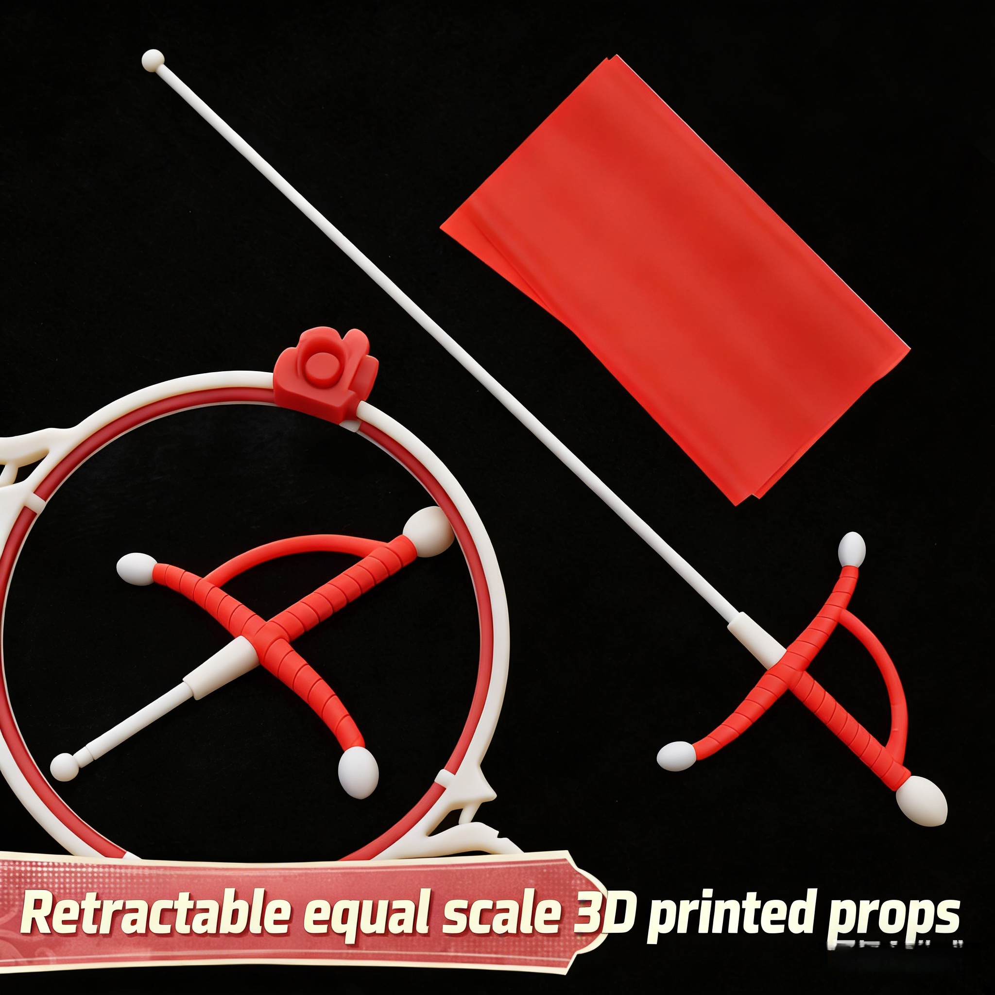 Identity V Matador Cosplay Costume 