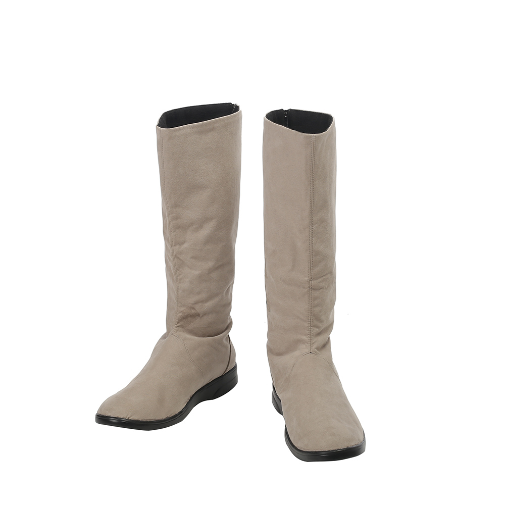 Movie Star Wars Luke Skywalker Cosplay Party Dress Set Halloween Men's Costume Outfits Full Set M20170166