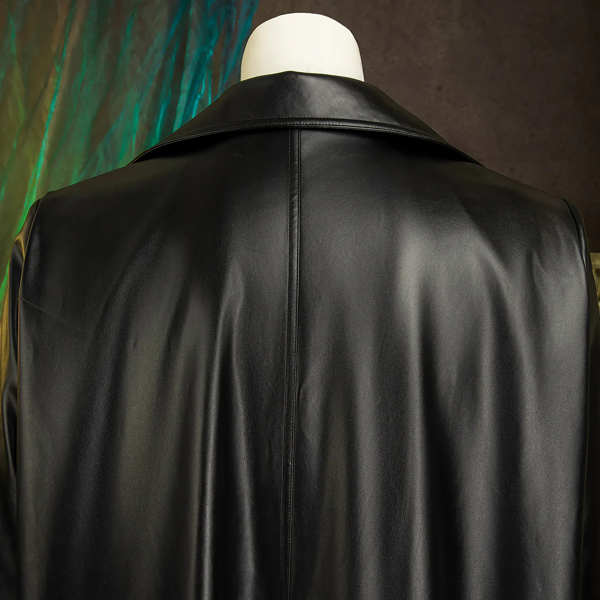 Eric Brooks Blade Cosplay Costume