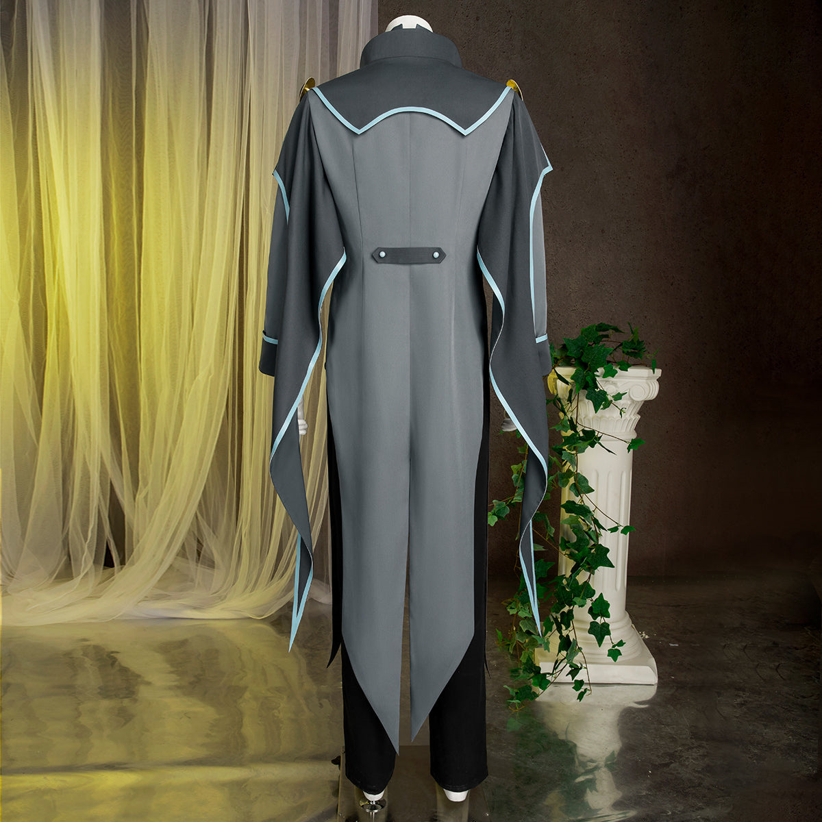 Sugar Apple Fairy Tale Shalle Fen Shalle Cosplay Costume