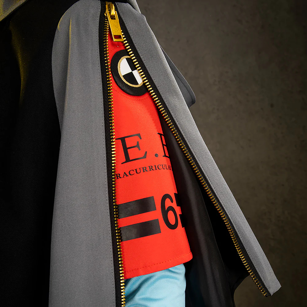  Persona 3 Reload P3R Fuuka Yamagishi Battle Version Cosplay Costume