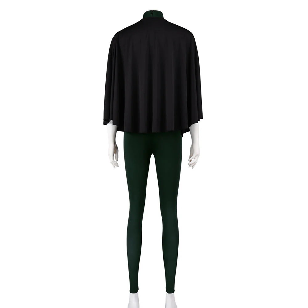Maki Zenin Season 3 Cosplay Costume Outfit Halloween Carnival Party 
