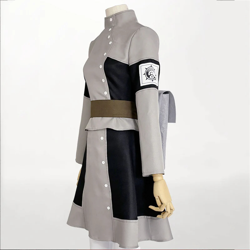 Gachiakuta Eishia Stilza Cosplay Costume