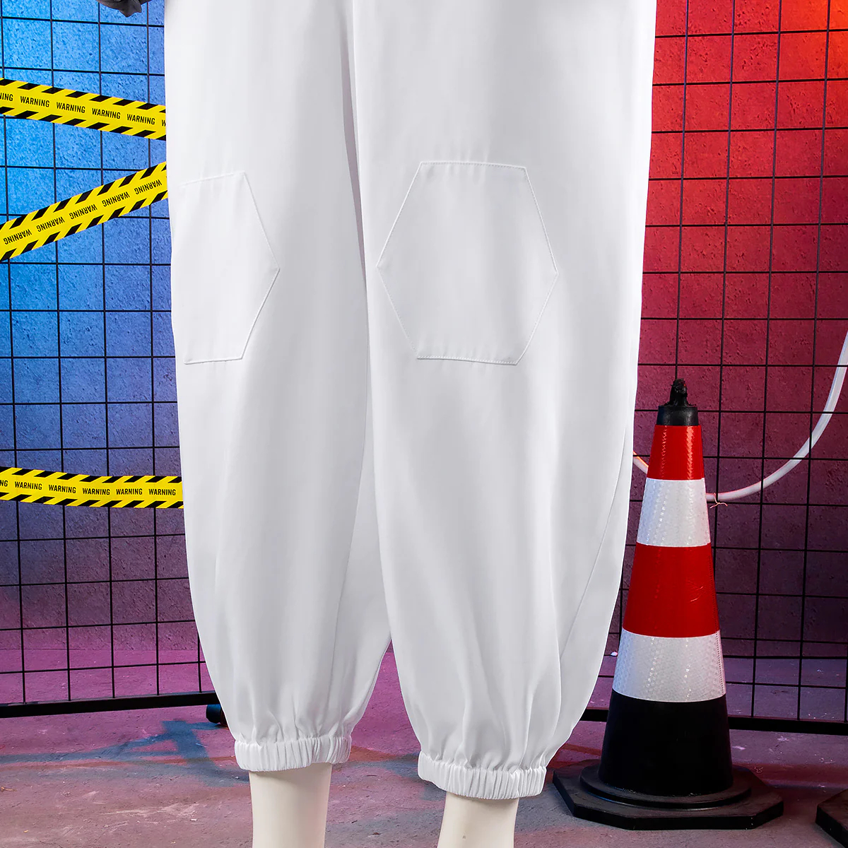 Kaiju No.8 Kafuka Hibino Cosplay Costume