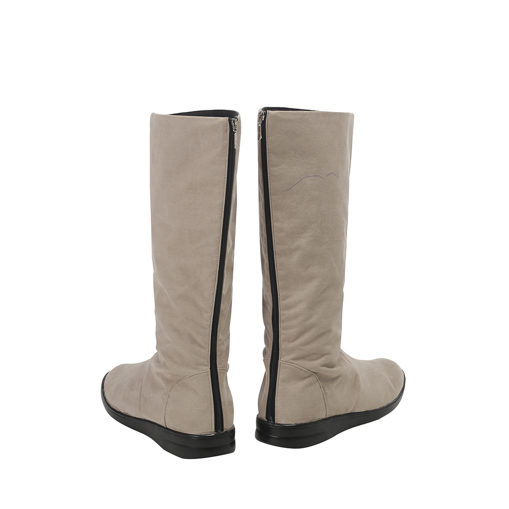 Movie Star Wars Luke Skywalker Cosplay Party Dress Set Halloween Men's Costume Outfits Full Set M20170166