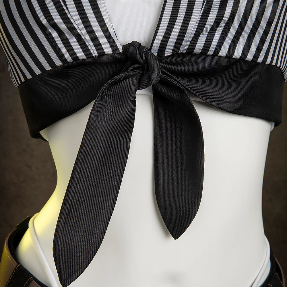 Final Fantasy VII Rebirth FF7R Tifa Lockhart Beachwear Cosplay Costume