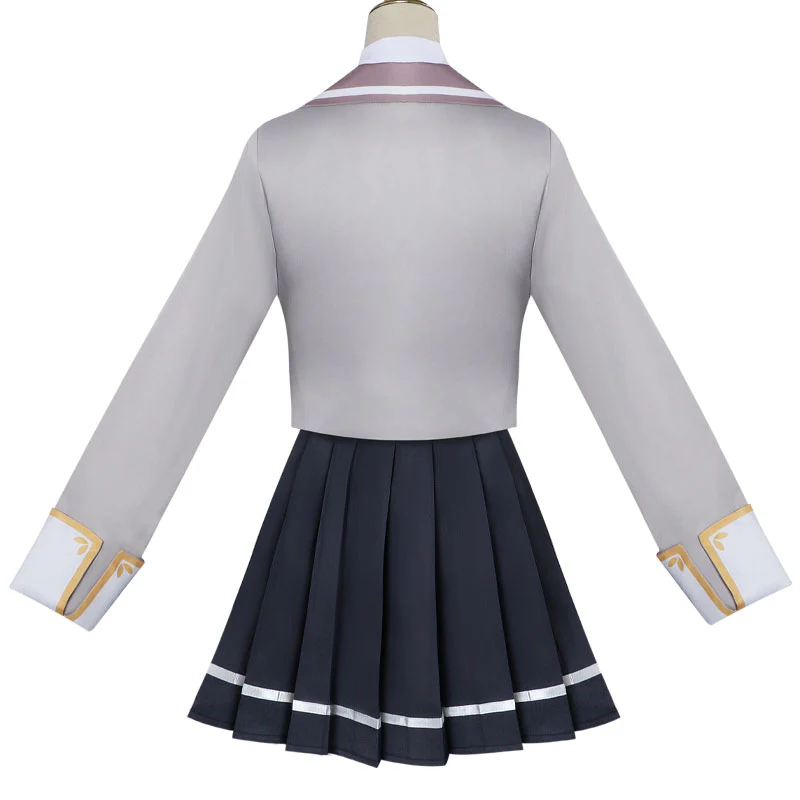 Anime Tokidoki Sotto Roshiago De Dereru Tonari No Arya San Alya Cosplay Costumes
