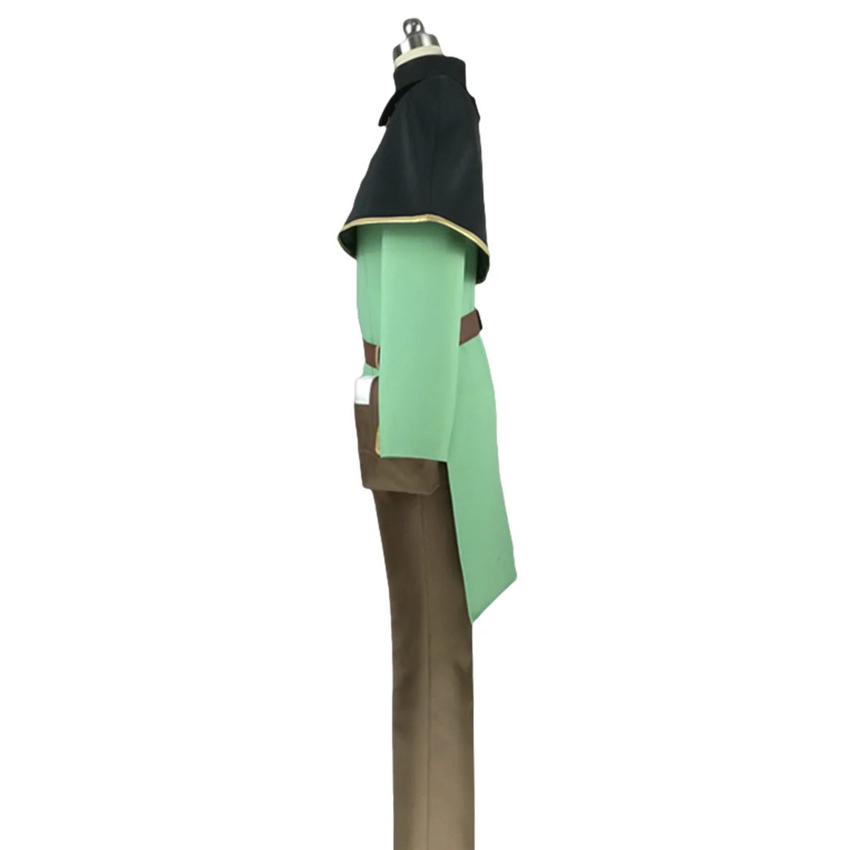 Black Clover Finral Roulacase Cosplay Costume