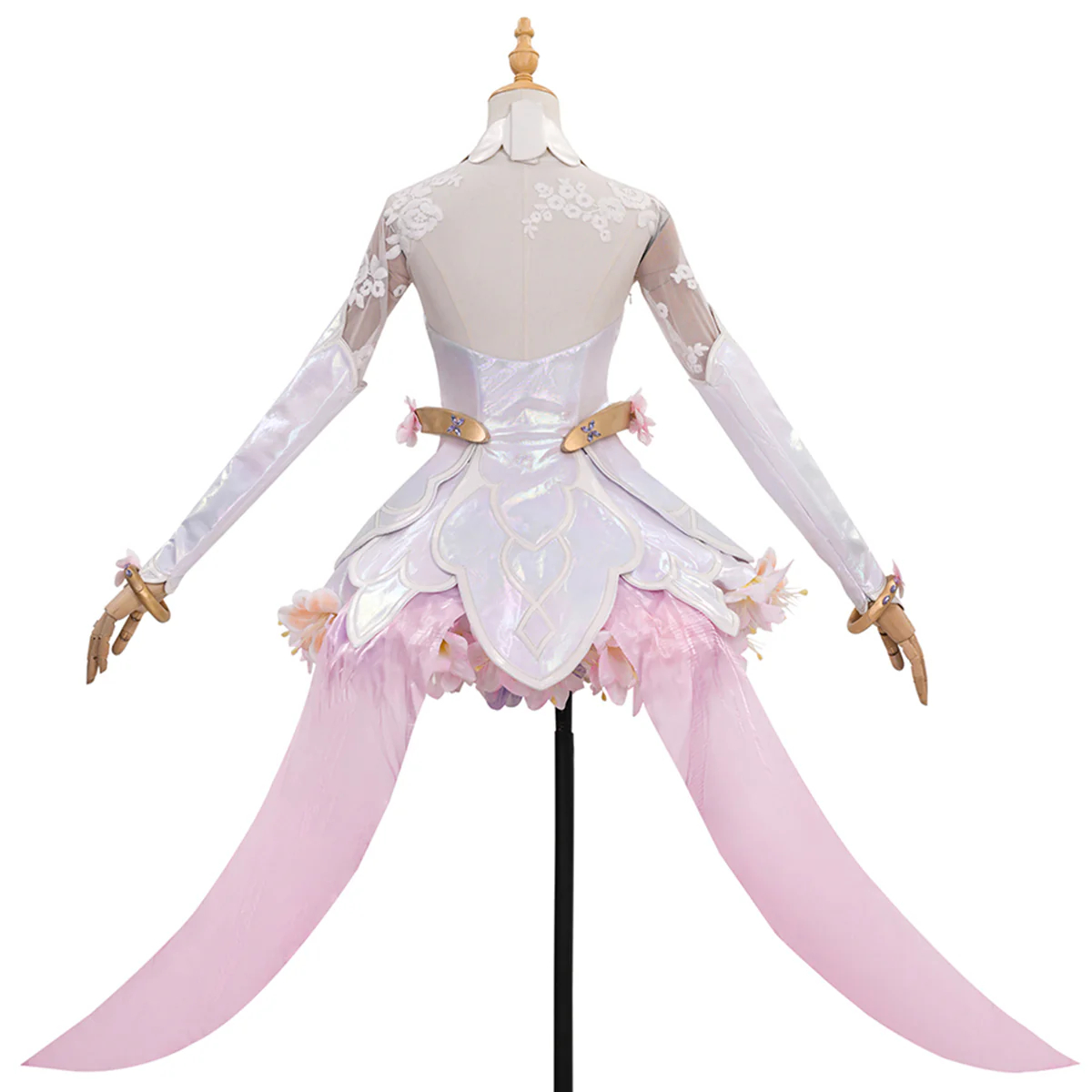 Overwatch 2 Kiriko Hydranger Outfit Cosplay Costume