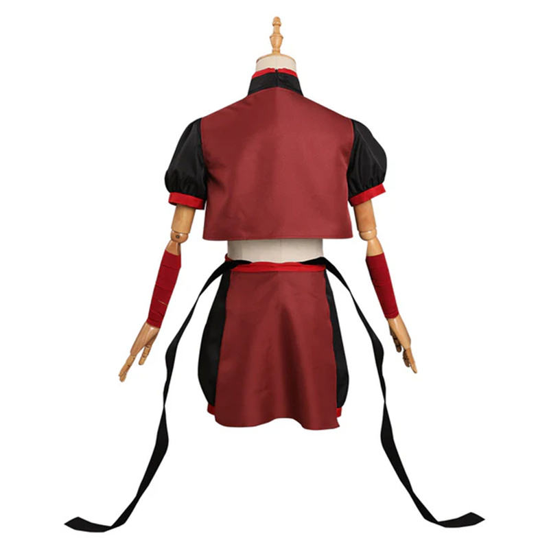 Tokyo Mew Mew Kisshyu Cosplay Costume