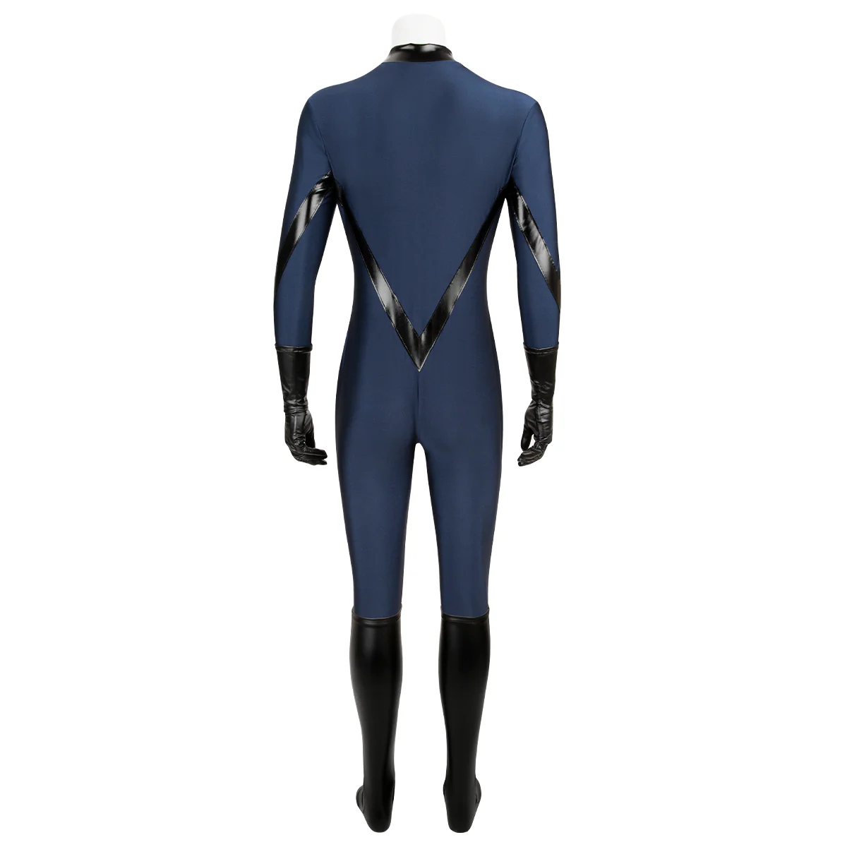 Marvel Fantastic Four Fantastic Man Cosplay Costume